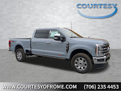 2025 Ford F-250SD King Ranch