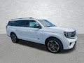2025 Ford Expedition Max King Ranch