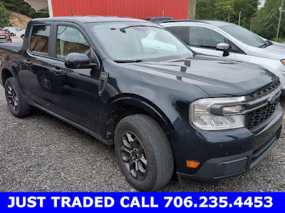 2023 Ford Maverick