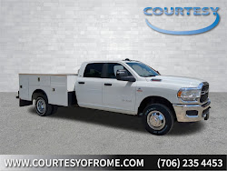 2024 RAM 3500 SLT