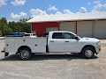 2024 RAM 3500 SLT