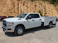 2024 RAM 3500 SLT