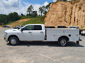 2024 RAM 3500 SLT