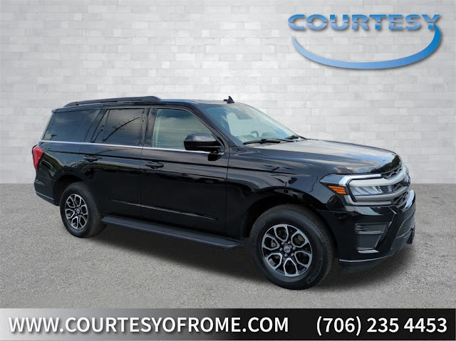 2024 Ford Expedition XLT