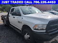 2015 RAM 3500 Tradesman