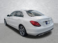 2021 Mercedes-Benz C-Class C 300