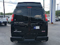 2024 GMC Savana 2500 Work Van