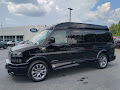 2024 GMC Savana 2500 Work Van