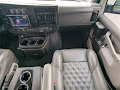 2024 GMC Savana 2500 Work Van