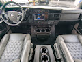 2024 GMC Savana 2500 Work Van