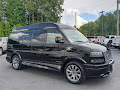 2024 GMC Savana 2500 Work Van