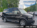 2024 GMC Savana 2500 Work Van