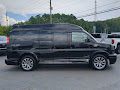 2024 GMC Savana 2500 Work Van