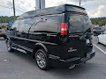 2024 GMC Savana 2500 Work Van