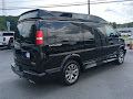 2024 GMC Savana 2500 Work Van