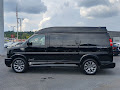 2024 GMC Savana 2500 Work Van