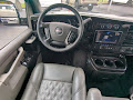 2024 GMC Savana 2500 Work Van