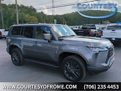 2024 Lexus GX 550 Premium