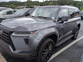 2024 Lexus GX 550 Premium