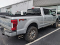 2019 Ford F-250SD Platinum