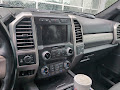 2019 Ford F-250SD Platinum