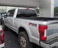 2019 Ford F-250SD Platinum