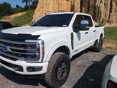 2023 Ford F-250SD