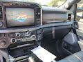2023 Ford F-250SD Platinum