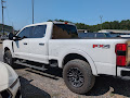 2023 Ford F-250SD Platinum