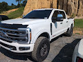 2023 Ford F-250SD Platinum