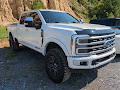2023 Ford F-250SD Platinum