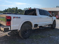 2023 Ford F-250SD Platinum