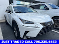 2019 Lexus NX 300 Base