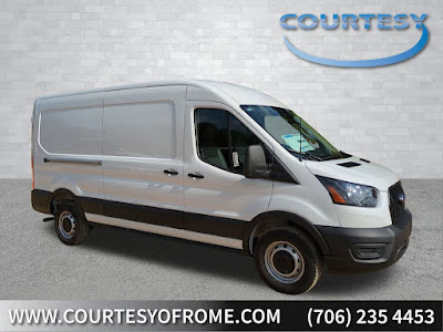 2025 Ford Transit-250