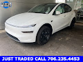 2026 Tesla Model Y Long Range