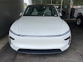 2026 Tesla Model Y Long Range