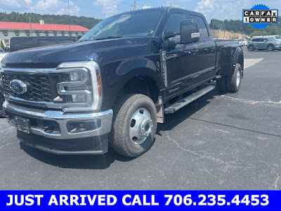 2024 Ford F-350SD