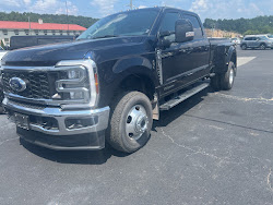 2024 Ford F-350SD Lariat