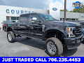 2021 Ford F-250SD Platinum