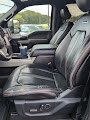 2021 Ford F-250SD Platinum
