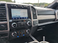 2021 Ford F-250SD Platinum