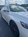2021 Honda Accord EX-L