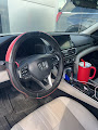 2021 Honda Accord EX-L