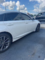 2021 Honda Accord EX-L