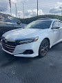 2021 Honda Accord EX-L