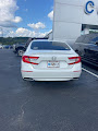 2021 Honda Accord EX-L