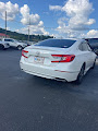2021 Honda Accord EX-L