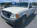 2005 Ford Ranger XL