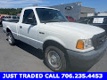 2005 Ford Ranger XL