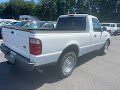 2005 Ford Ranger XL